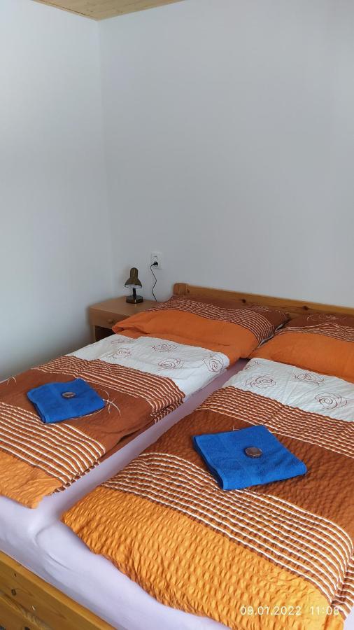 Apartman Pod Zalym Apartment Benecko Bagian luar foto