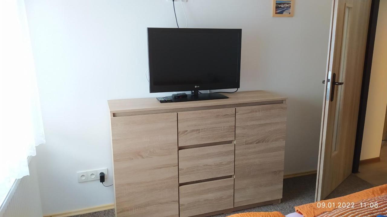 Apartman Pod Zalym Apartment Benecko Bagian luar foto